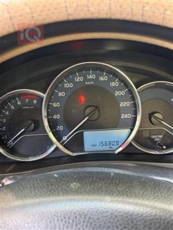 تۆیۆتا کۆرۆلا